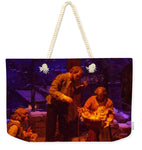 Holy Family - Weekender Tote Bag