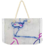 Horse - Weekender Tote Bag