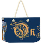 House of noble - Weekender Tote Bag