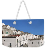 Houses - Weekender Tote Bag