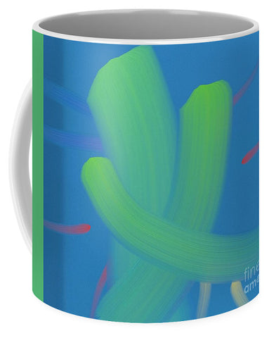 Hug - Mug