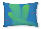 Hug - Throw Pillow