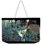 Hypothetical Man - Weekender Tote Bag