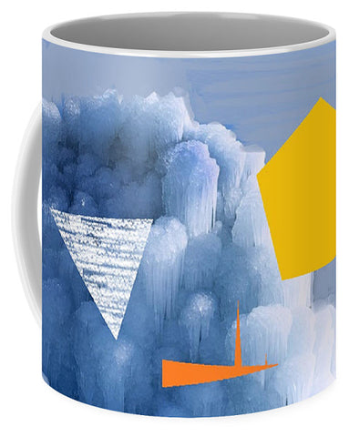 Ice - Mug