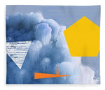Ice - Blanket