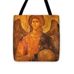 Icon - Tote Bag