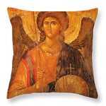 Icon - Throw Pillow