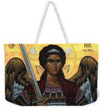 Icon Mikail - Weekender Tote Bag