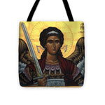 Icon Mikail - Tote Bag