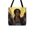 Icon Mikail - Tote Bag