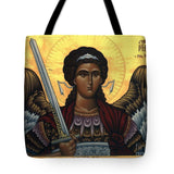 Icon Mikail - Tote Bag