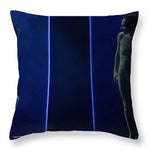 Icons - Throw Pillow