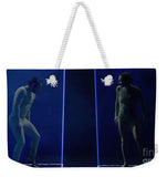 Icons - Weekender Tote Bag