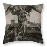 Image - Throw Pillow