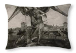 Image - Throw Pillow