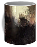 In Becaming - Mug