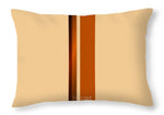 Jamb - Throw Pillow