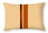 Jamb - Throw Pillow