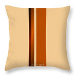 Jamb - Throw Pillow