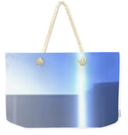 Laser - Weekender Tote Bag