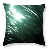 Life - Throw Pillow