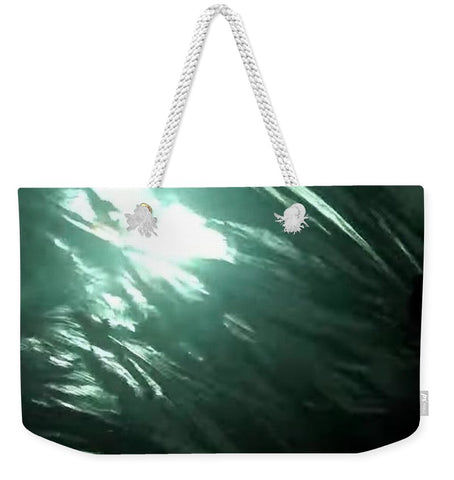 Life - Weekender Tote Bag