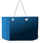 Lightning - Weekender Tote Bag