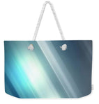 Lights - Weekender Tote Bag