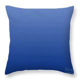 Line Effect - Throw Pillow