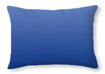 Line Effect - Throw Pillow