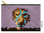 Lions - Carry-All Pouch