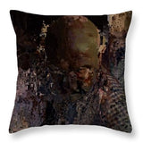 Look - Throw Pillow