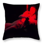 Love - Throw Pillow