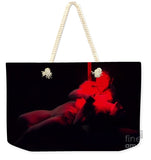 Love - Weekender Tote Bag