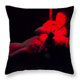 Love - Throw Pillow