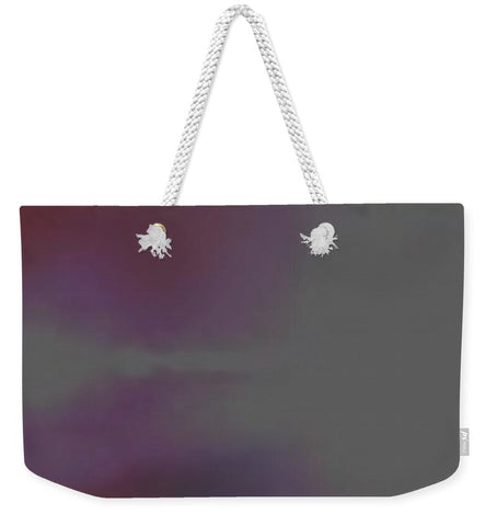 Luce - Weekender Tote Bag