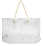 Mattonella Grigia - Weekender Tote Bag