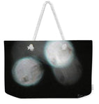 Medjugorje Sky - Weekender Tote Bag