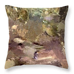 Meeting - Throw Pillow