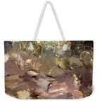 Meeting - Weekender Tote Bag