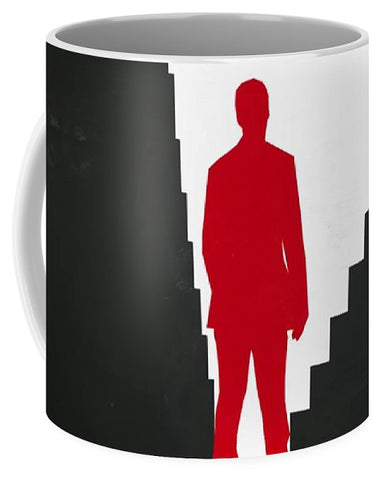 Men - Mug