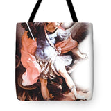 Michael - Tote Bag