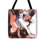 Michael - Tote Bag