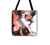 Michael - Tote Bag