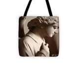 Mirror - Tote Bag