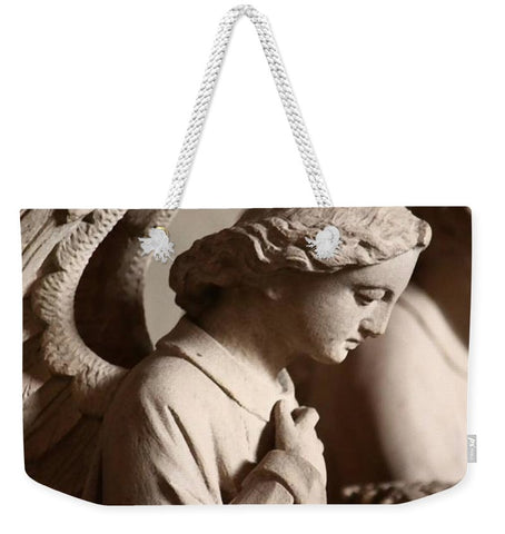 Mirror - Weekender Tote Bag