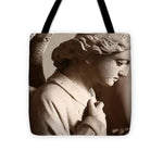 Mirror - Tote Bag