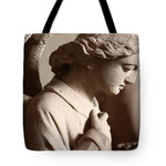 Mirror - Tote Bag