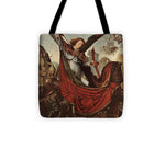 Normann - Tote Bag