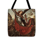 Normann - Tote Bag